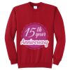 Core Fleece Crewneck Sweatshirt Thumbnail