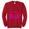 Core Fleece Crewneck Sweatshirt Thumbnail