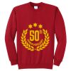 Core Fleece Crewneck Sweatshirt Thumbnail