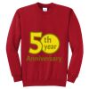 Core Fleece Crewneck Sweatshirt Thumbnail