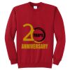 Core Fleece Crewneck Sweatshirt Thumbnail