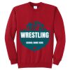 Core Fleece Crewneck Sweatshirt Thumbnail