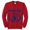 Core Fleece Crewneck Sweatshirt Thumbnail