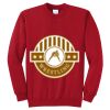 Core Fleece Crewneck Sweatshirt Thumbnail