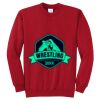 Core Fleece Crewneck Sweatshirt Thumbnail