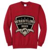Core Fleece Crewneck Sweatshirt Thumbnail