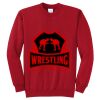 Core Fleece Crewneck Sweatshirt Thumbnail