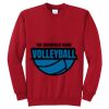 Core Fleece Crewneck Sweatshirt Thumbnail