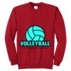 Core Fleece Crewneck Sweatshirt Thumbnail