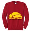 Core Fleece Crewneck Sweatshirt Thumbnail