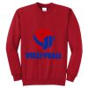 Core Fleece Crewneck Sweatshirt Thumbnail