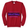 Core Fleece Crewneck Sweatshirt Thumbnail