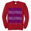 Core Fleece Crewneck Sweatshirt Thumbnail