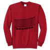 Core Fleece Crewneck Sweatshirt Thumbnail