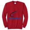 Core Fleece Crewneck Sweatshirt Thumbnail