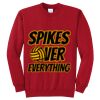 Core Fleece Crewneck Sweatshirt Thumbnail