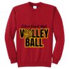 Core Fleece Crewneck Sweatshirt Thumbnail