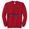 Core Fleece Crewneck Sweatshirt Thumbnail