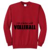 Core Fleece Crewneck Sweatshirt Thumbnail