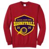 Core Fleece Crewneck Sweatshirt Thumbnail