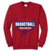 Core Fleece Crewneck Sweatshirt Thumbnail