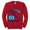 Core Fleece Crewneck Sweatshirt Thumbnail