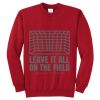 Core Fleece Crewneck Sweatshirt Thumbnail