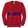 Core Fleece Crewneck Sweatshirt Thumbnail
