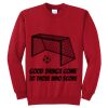 Core Fleece Crewneck Sweatshirt Thumbnail