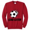 Core Fleece Crewneck Sweatshirt Thumbnail