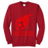 Core Fleece Crewneck Sweatshirt Thumbnail