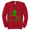 Core Fleece Crewneck Sweatshirt Thumbnail
