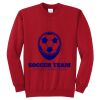 Core Fleece Crewneck Sweatshirt Thumbnail