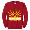 Core Fleece Crewneck Sweatshirt Thumbnail
