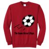 Core Fleece Crewneck Sweatshirt Thumbnail