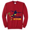 Core Fleece Crewneck Sweatshirt Thumbnail
