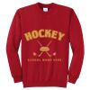 Core Fleece Crewneck Sweatshirt Thumbnail