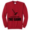 Core Fleece Crewneck Sweatshirt Thumbnail