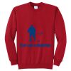 Core Fleece Crewneck Sweatshirt Thumbnail