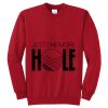 Core Fleece Crewneck Sweatshirt Thumbnail
