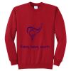 Core Fleece Crewneck Sweatshirt Thumbnail