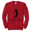 Core Fleece Crewneck Sweatshirt Thumbnail