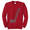 Core Fleece Crewneck Sweatshirt Thumbnail