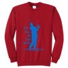 Core Fleece Crewneck Sweatshirt Thumbnail