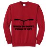 Core Fleece Crewneck Sweatshirt Thumbnail