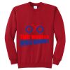 Core Fleece Crewneck Sweatshirt Thumbnail