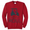 Core Fleece Crewneck Sweatshirt Thumbnail