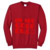 Core Fleece Crewneck Sweatshirt Thumbnail