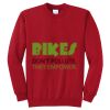 Core Fleece Crewneck Sweatshirt Thumbnail