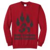 Core Fleece Crewneck Sweatshirt Thumbnail